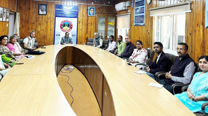 uk-kumaun-university-awarded