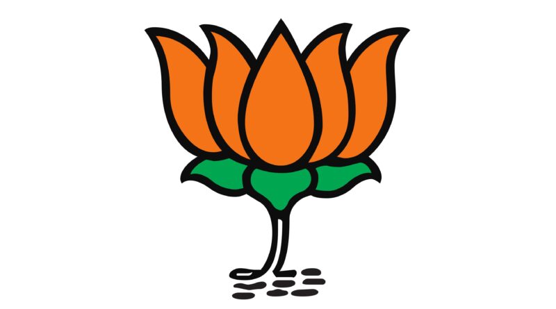 election-bjp-suspended-revels