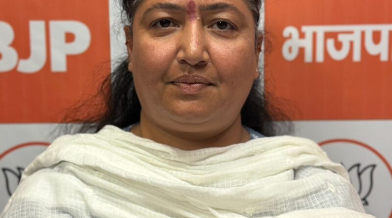 nagar-nigam-chunaw-bjp-state-v