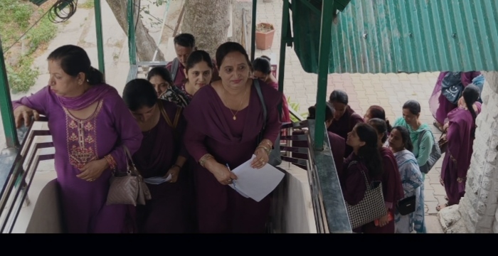 election-duty-aangan-badi