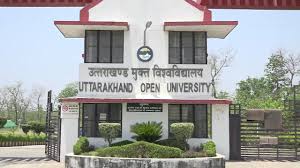uttarakhand-open-university