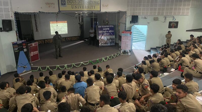 ncc-activities-underway-at-ind