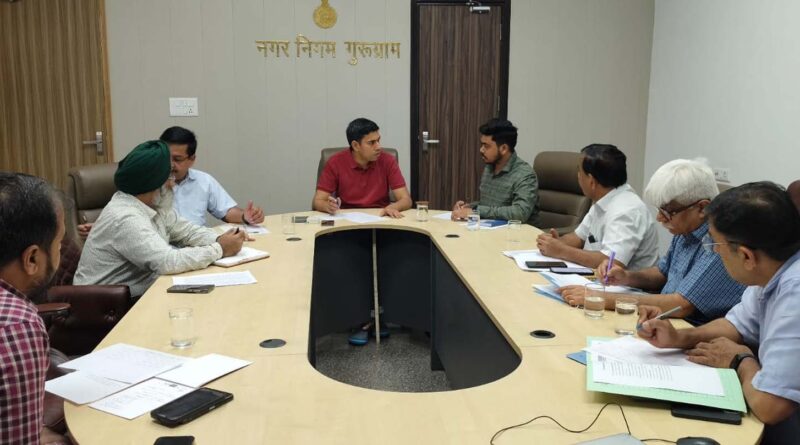 census-work-in-gurugram