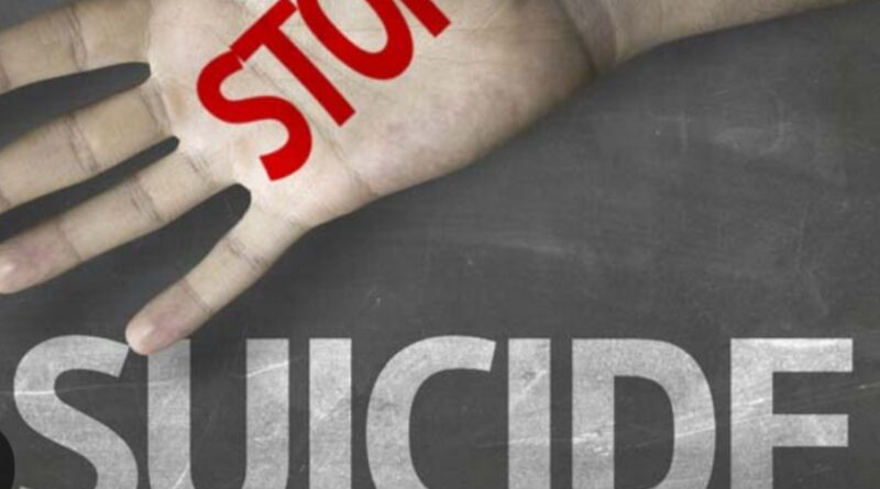 young-man-suicide-sultanpur-