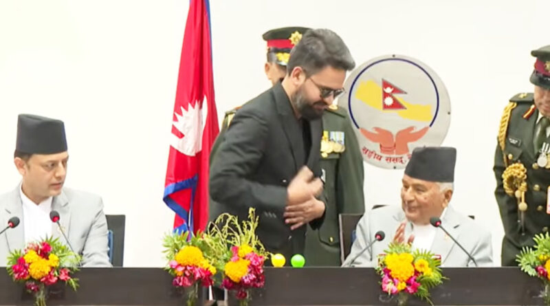 nepal-govt-policy-program-