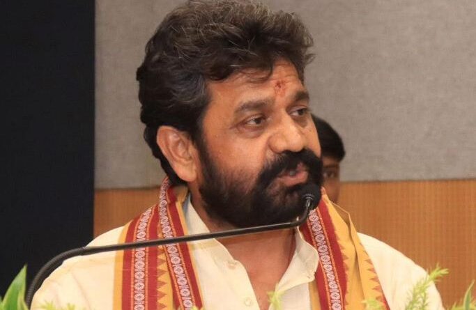 daya-sankar-dayalu-yoga-day