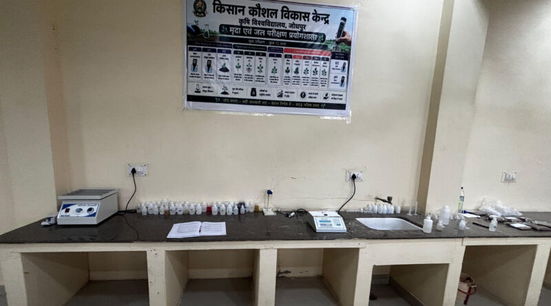 soil-water-testing-laboratory