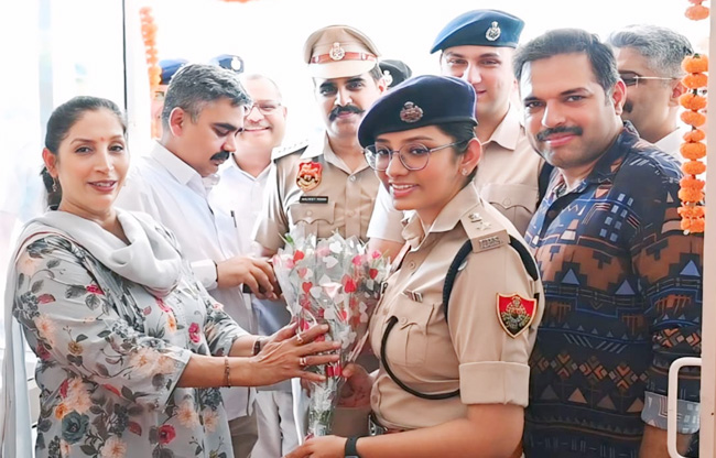 pcmamta-inauguratpolice-office