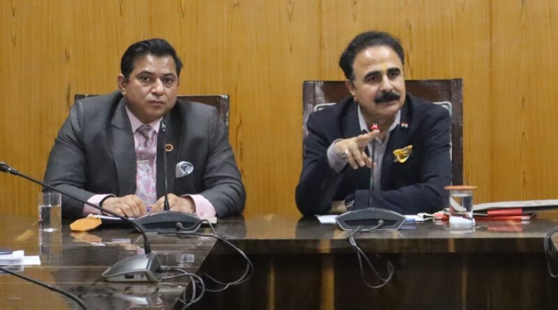 kangra-education-board-meeting
