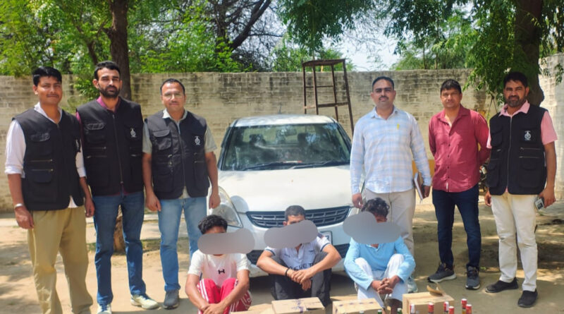 three-robbers-arrested