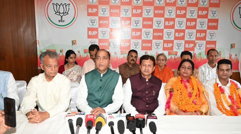 politics-jai-ram-thakur-mandi-