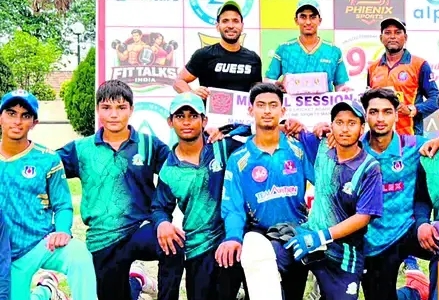 super-next-cricket-academy-won