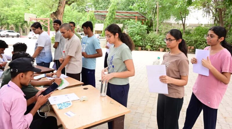 gurugram-neet-ug-exam