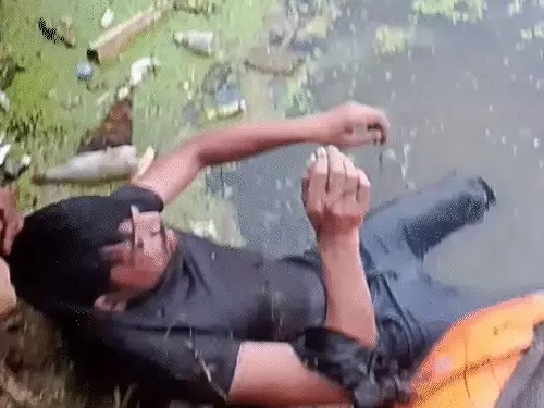 morena-son-in-law-commits-suicide-by-jumping-into-