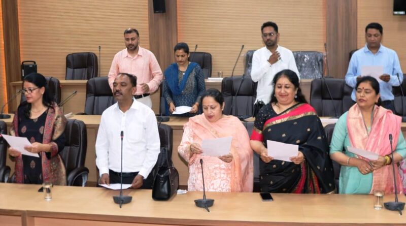 solan-mc-councilors-oath
