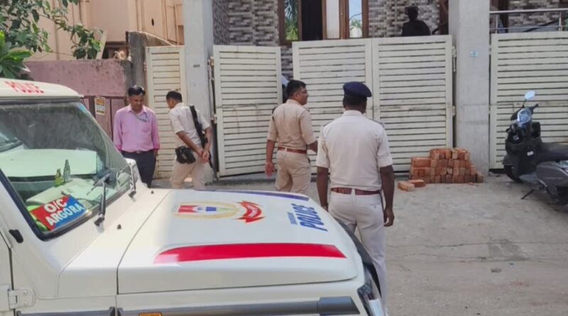 jh-sex-racket-busted-five-arrested