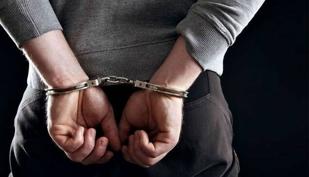 dholpur-acused-extortion-arrest