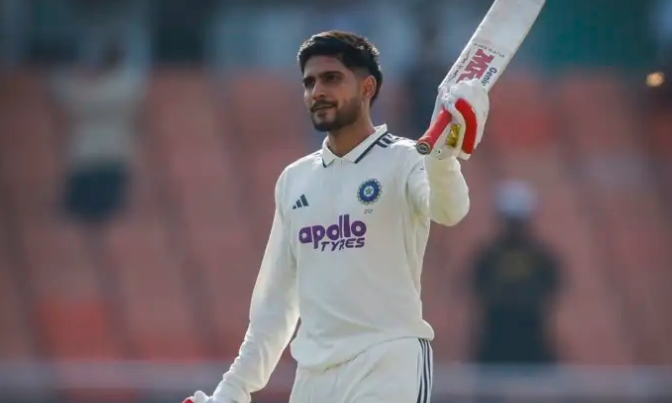 sports-cricket-india-afganistan-test-day1-play
