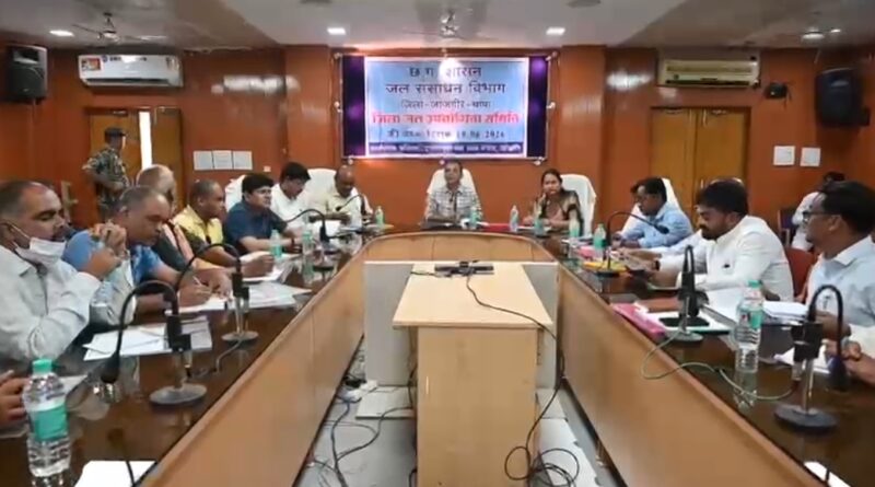 farmers-get-irrigation-water-janjgir-champa