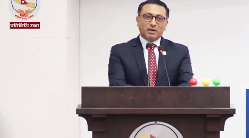 nepal-fm-petrolium-price-