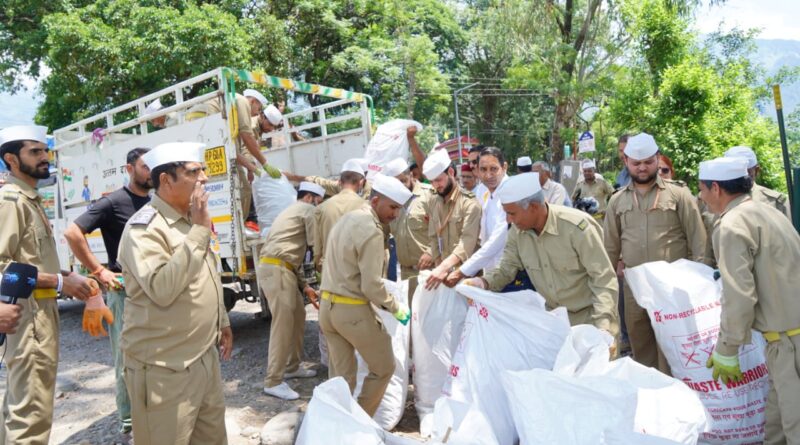 kangra-world-environment-day