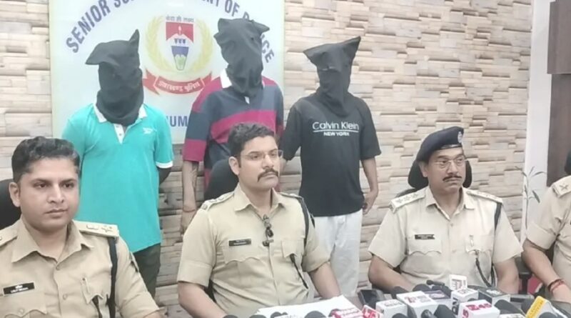 jh-golmuri-firing-case-four-accused-arrested