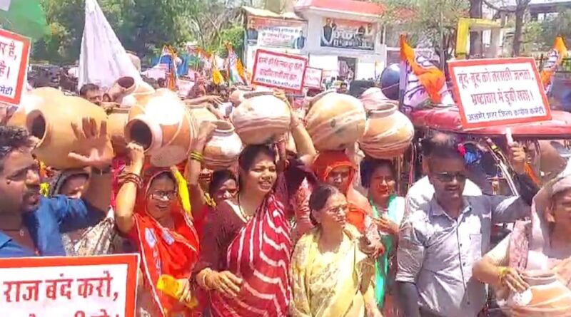 ajmer-congress-demonstration-