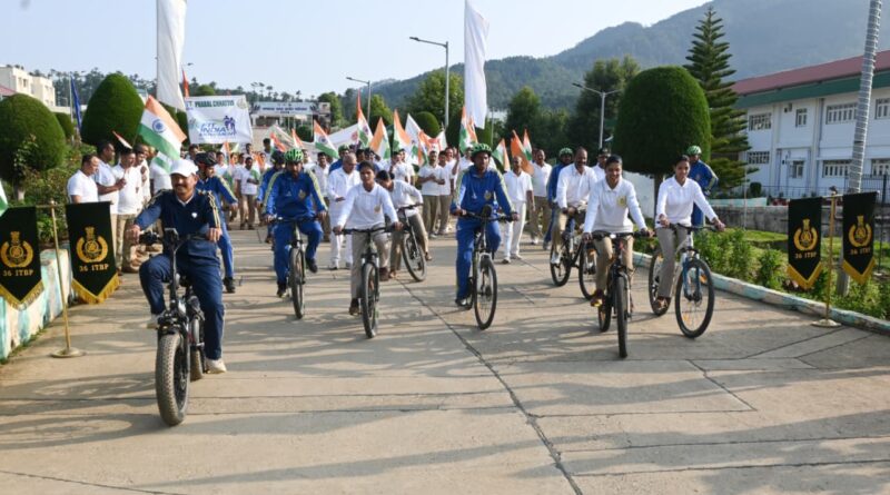 uk-champawat-itbp-cycling-camp