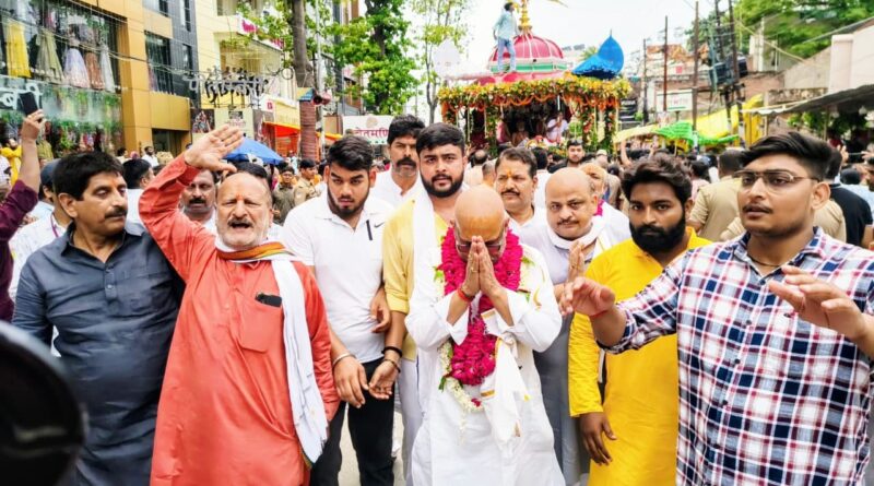 ajay-rai-lord-jagannath-rath-yatra-