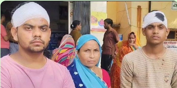 up-auraiya-private-cleanic-oprater-case