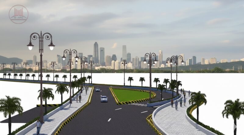 a-modern-road-spanning-approxi