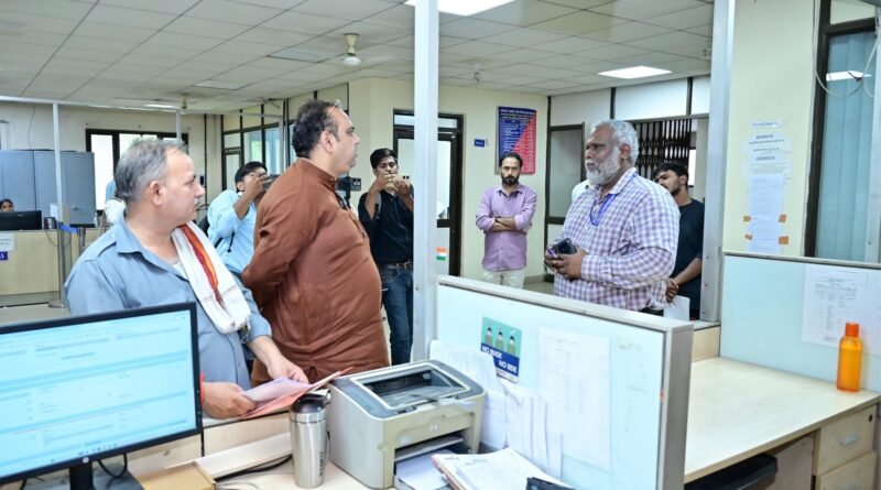 inspected-rto-office-raja-gard