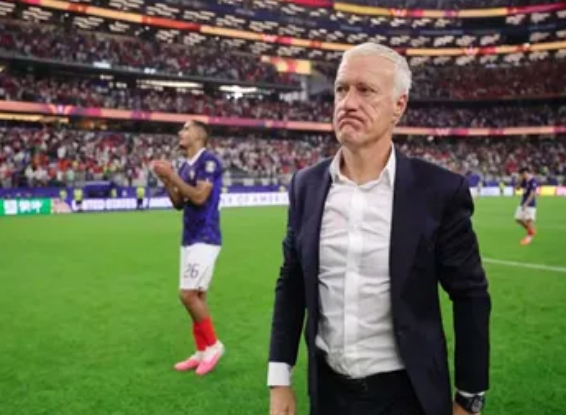 sports-football-fifa-world-cup-france-descha