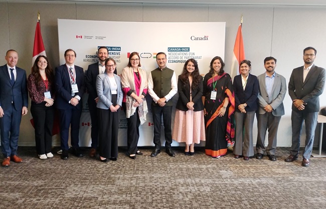 third-round-of-talks-on-india-canada-fta-concludes