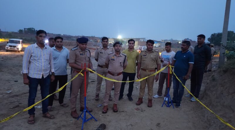 up-crime-ancounter-news