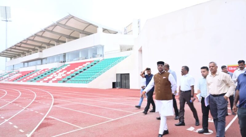 minister-inspected-international-sports-complex-na