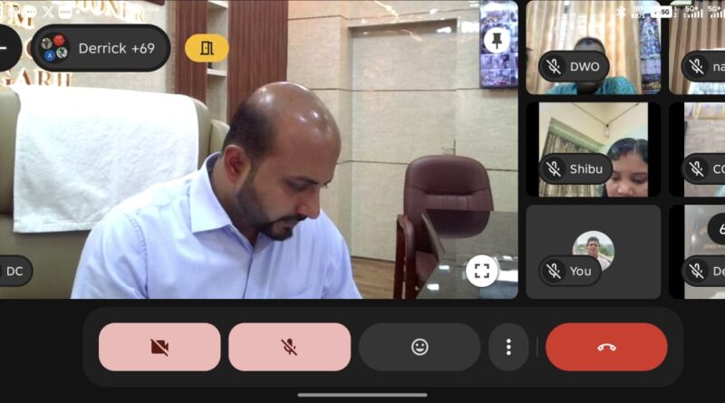 jh-dc-holds-review-meeting-on-