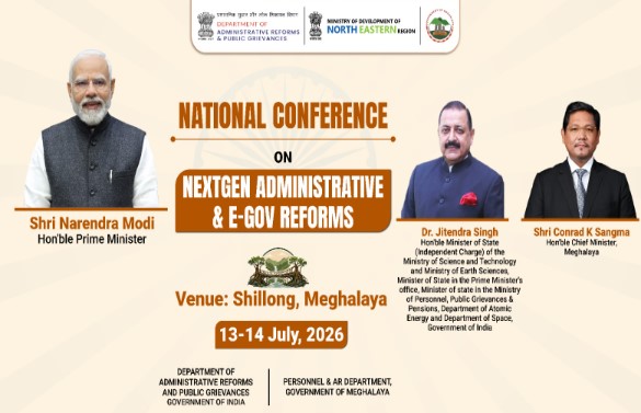 central-govt-admin-reforms-shillong