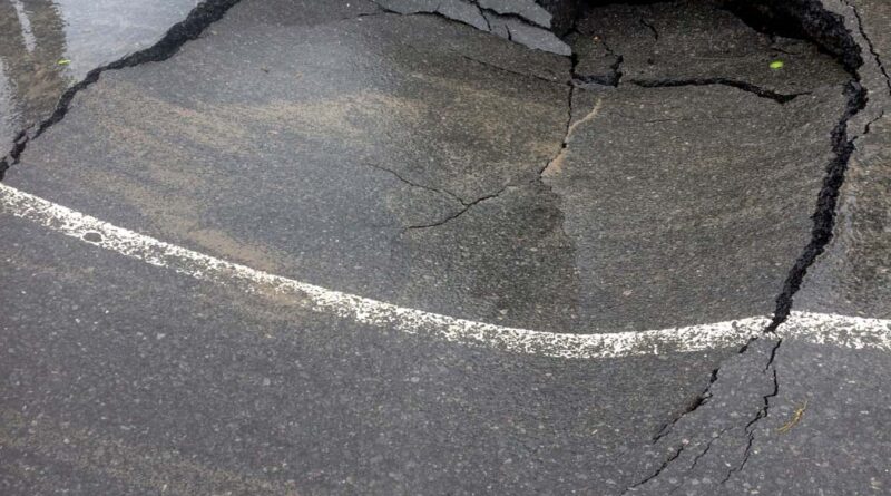 gurugram-nh-48-road-damage-