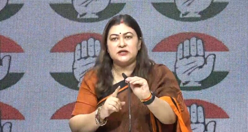 political-target-ragini-nayak