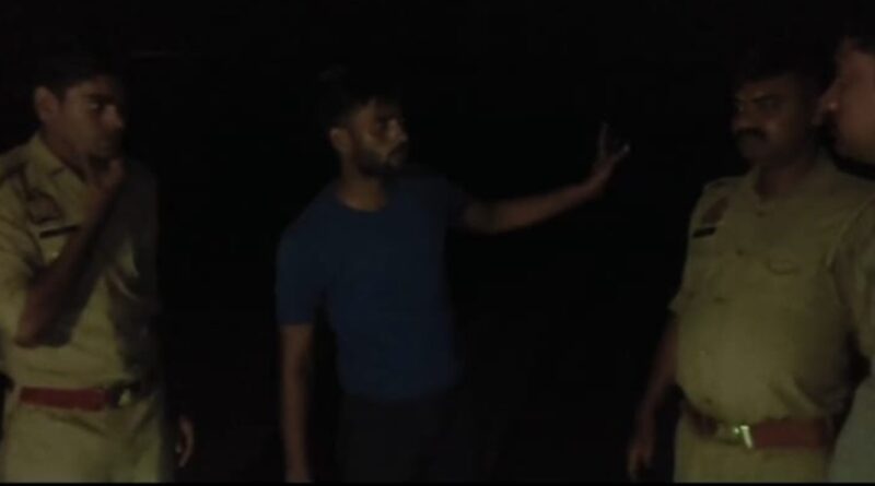 up-auraiya-youth-commit-suicide