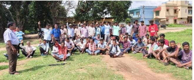 jh-villagers-oppose-bharat-mala-road-project