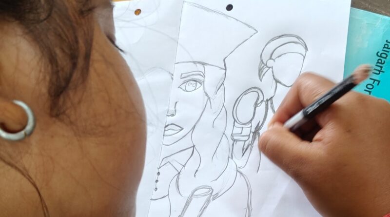 abvp-sirmour-painting-comp