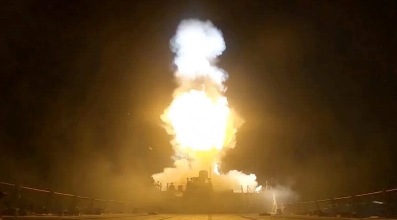 attack-sirens-in-bahrain