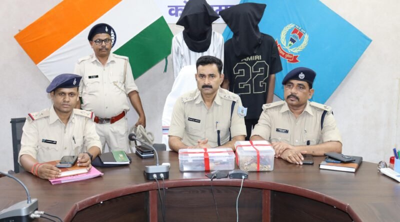 jh-koderma-police-arrested