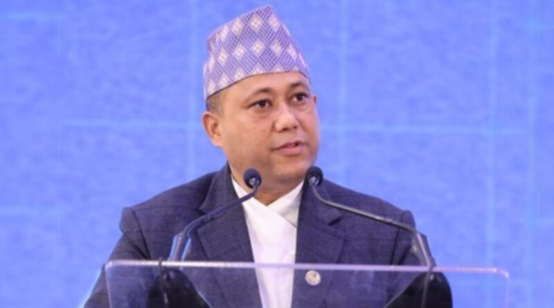 nepal-balen-govt-hundred-days-complete