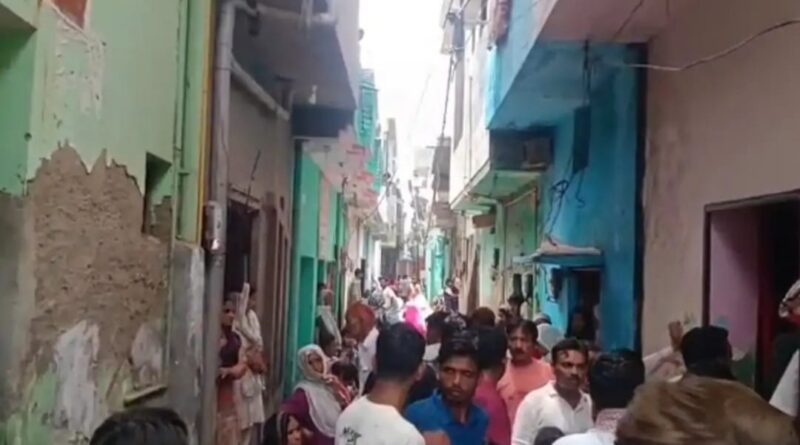 up-bijnor-1-children-death-
