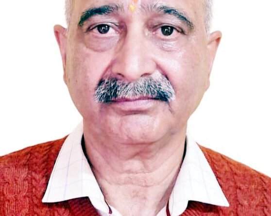 prof-rajnish-pandey-appointed