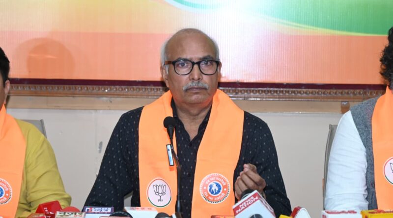 jh-pc-bjp-spokesperson-pradeep-sinha