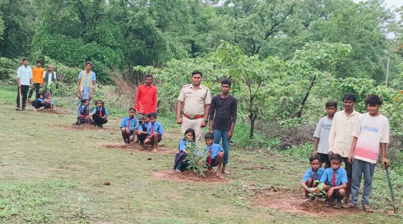 yuvan-plantation-drive